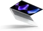 S&uuml;learvuti Hp EliteBook 6 G2q Snapdragon X2P42100/16GB/512SSD/W11 Pro 1J Gar (DE)