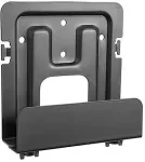 Equip Uni. Media Player-Wandhalt. 25x39mm 1Kg schwarz lite Retail