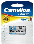 Camelion | CR123A | Lithium | 1 pc(s)
