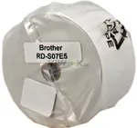 Brother Etikett RDS07E5