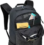 THULE 4515 Nanum 18L Hiking Backpack Black