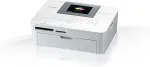 Printer CANON SELPHY CP1000 Farbstoffsublimation 300 x 300DPI Fotodrucker