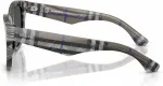 Burberry P&auml;ikeseprillid naistele BE4432U414787 (l&auml;&auml;tse/silla/sanga) 54/19/140 mm