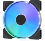 Fractal Design Prism AL-18 ARGB PWM - FD-FAN-PRI-AL18-PWM