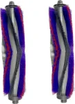 Midea | Main Brush for M7/M7Pro/S8+ | 2 pc(s)