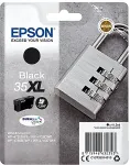 Tooner Epson C13T35914010 black HC