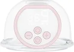 No name Momcozy S12 Pro Single Breast Pump Pink
