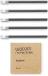 WACOM pliiatsiotsakud Pro Pen 3 Rubber 5tk