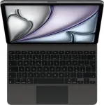 APPLE Magic Keyboard for 13" iPad Air - CZ - Black