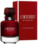 Givenchy L'Interdit Rouge 50ml - Eau de Parfum naistele
