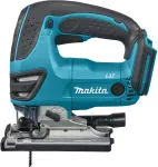 MAKITA 18V jigsaw without battery + blades DJV180ZX