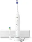 Hambahari PHILIPS Sonicare 6500 series Series 6500 HX7410/02 Rechargeable Sonic Electric Toothbrush