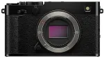 Fotokaamera Fujifilm X-E5 kere, must