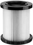 Dewalt filter DCV5801H