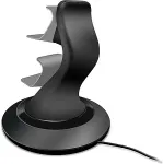 Speedlink TWINDOCK Charging System for PS4 black