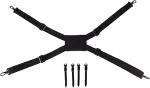 GAMBER JOHNSON FIELDMATE USER HARNESS KIT .