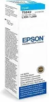 Tooner EPSON ECOTANK Ink Bottle T6642 C