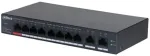 Dahua SWITCH CS4010-8ET-110