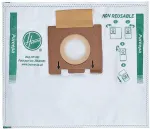 Hoover H81 - Micro Bag Dust bag Cylinder vacuum