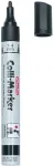 Herlitz Marker Colli, 1-4 mm, 10 tk, must