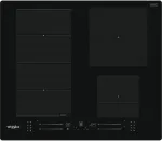 Pliidiplaat Whirlpool WF S7560 NE
