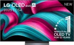 Teler LG OLED evo AI 48 Inch C5 4K Smart TV