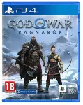 M&auml;ng SONY God of War Ragnarok