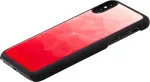 IKins SmartPhone case iPhone XS/S pink lake black