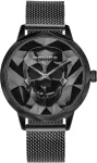 Police Naiste k&auml;ekell PL16074MSB02M (36MM)