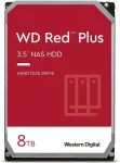 K&otilde;vaketas Western Digital Red Plus 3.5" 8 TB Serial ATA III