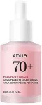 Anua Peach Niacin Serum 30ml - Skin Serum uniseks
