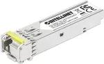 Intellinet SFP moodul Network Solutions Intellinet 508650 v&otilde;rguside moodulid Fiiberoptiline 1000 Mbit/s mini-GBIC/SFP
