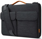 Inateck Laptoptasche 15,6" Rundumschutz [LB03008-15_black]