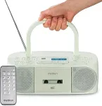 Raadio MEDION &reg; LIFE&reg; DRX-1 Plus Boombox gr&uuml;n