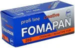 Foma film Fomapan 200-120