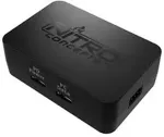 NITRO CONCEPTS IMMERSION LED Box