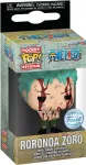 Funko POP! V&otilde;tmehoidja: One Piece - Roronoa Zoro