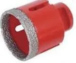 RUBI Diamond coated drill bit M14 35mm