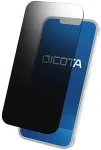 DICOTA Privacy Filter 4-way adhesive Apple iPhone 16