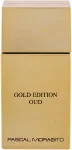 Pascal Morabito Gold Edition Oud 100ml - Eau de Parfum meestele