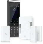 Ubiquiti Access G3 Gate Starter Kit