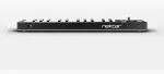 NEKTAR Impact GX Mini MIDI keyboard 25 keys USB Black