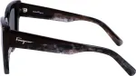 Ferragamo P&auml;ikeseprillid naistele SF1060S-21 (l&auml;&auml;tse/silla/sanga) 55/14/140 mm