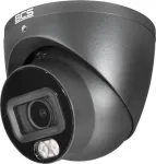 BCS BCS-L-EIP28FCR3L3-AI1-G(2) security camera Dome IP security camera Indoor & outdoor 3840 x 2160 pixels Ceiling/wall