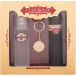 Cuba Royal 100ml - Eau de Toilette meestele