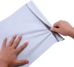 BESTPAK BSTech foil envelope strong 50mic 310x420 mm 100 pcs. FB04 A3