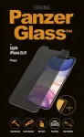 PANZERGLASS Standard Privacy f. iPhone 11/Xr