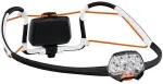 PETZL IKO CORE black/white -&nbsp;E104BA00