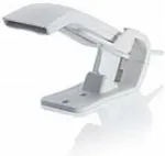 STAR MICRONICS EUROP BCR-MPOP1 SCANNER WHITE IN