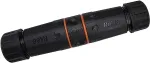 EXTRA DIGITAL RJ45 Coupler for UTP CAT6A, IP68